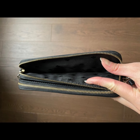 Kate Spade Crossbody Bag Cameron Double Zip - Picture 7 of 9